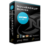 NovNovaBACKUP® Server