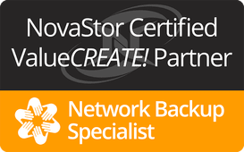 NovaStor ValueCreate! Partner ObjektPlan P. Ahrens